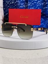 China Replica Cartier Sunglasses 32usd Only